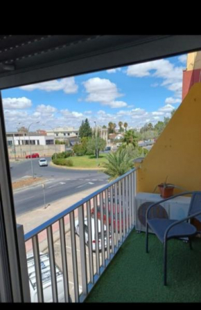 Relax Apartment El Salon, Ayamonte